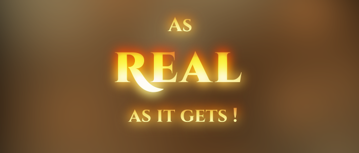 real